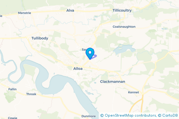 Hire a Van in Keilarsbrae, Clackmannanshire, Scotland