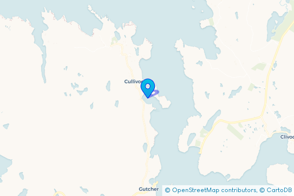 Hire a Van in Kellister, Shetland Islands, Scotland