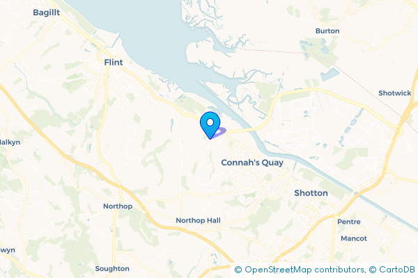 Hire a Van in Kelsterton, Flintshire, Wales