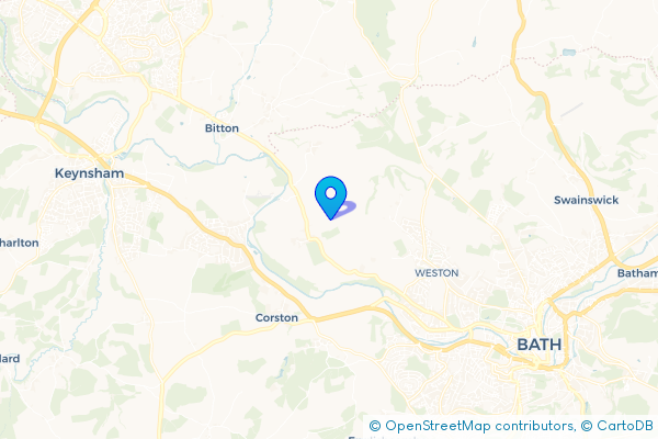 Hire a Van in Kelston, Somerset, England
