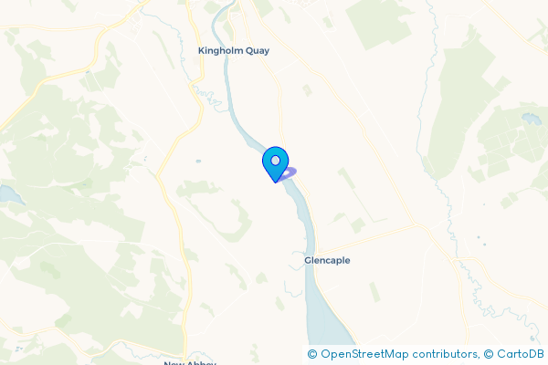 Hire a Van in Kelton, Dumfries and Galloway, Scotland