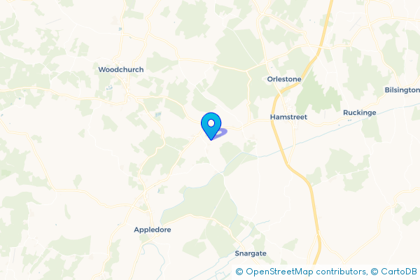 Hire a Van in Kenardington, Kent, England