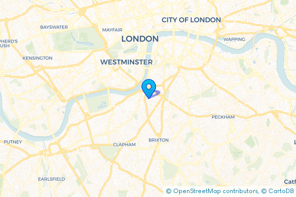 Hire a Van in Kennington, Greater London, England