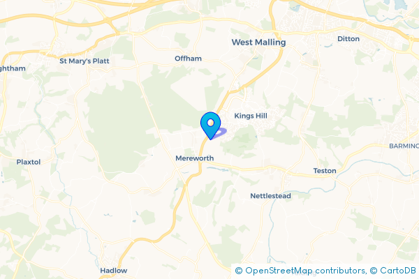 Hire a Van in Kent Street, Kent, England