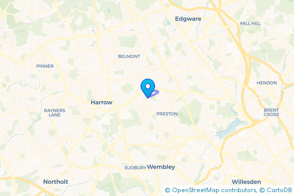 Hire a Van in Kenton, Greater London, England