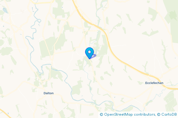 Hire a Van in Kettleholm, Dumfries and Galloway, Scotland