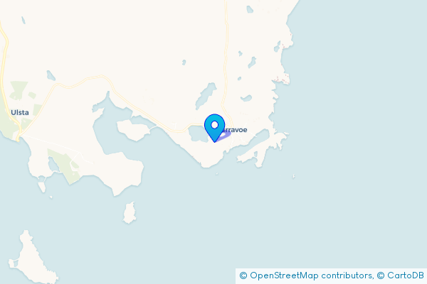 Hire a Van in Kettlester, Shetland Islands, Scotland