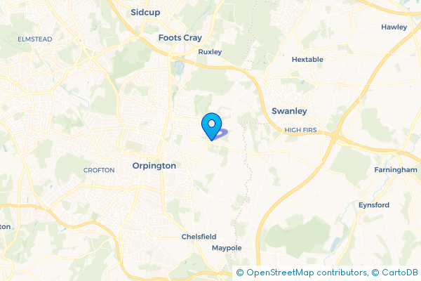 Hire a Van in Kevingtown, Greater London, England