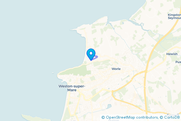 Hire a Van in Kewstoke, Somerset, England