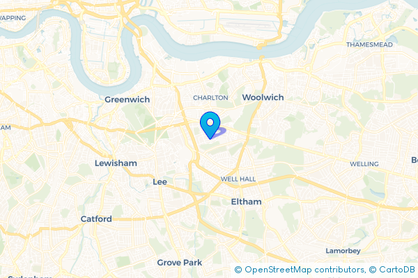 Hire a Van in Kidbrooke, Greater London, England