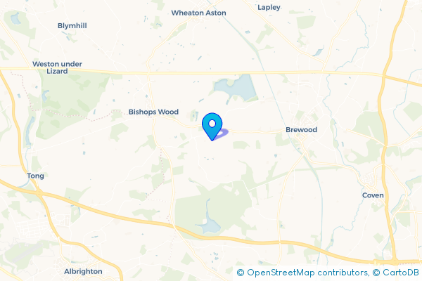 Hire a Van in Kiddemore Green, Staffordshire, England