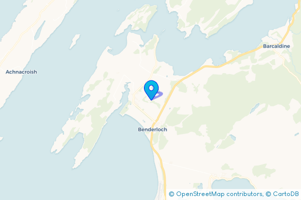 Hire a Van in Kiel Crofts, Argyll and Bute, Scotland