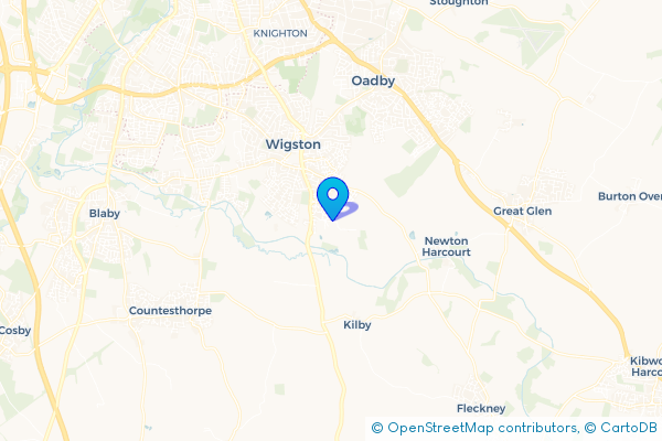 Hire a Van in Kilby Bridge, Leicestershire, England