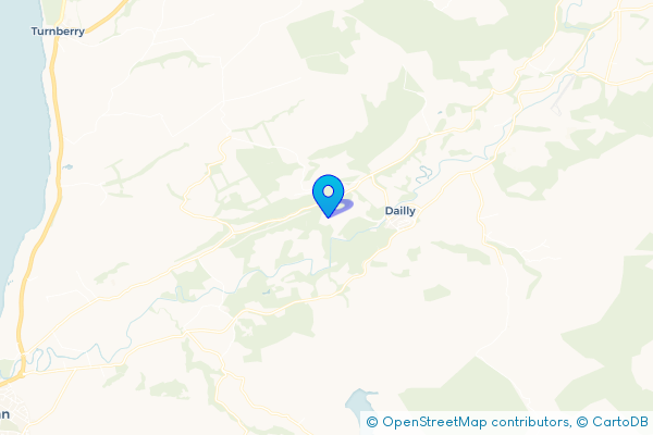 Hire a Van in Kilgrammie, South Ayrshire, Scotland