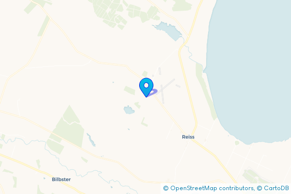 Hire a Van in Killimster, Highland, Scotland