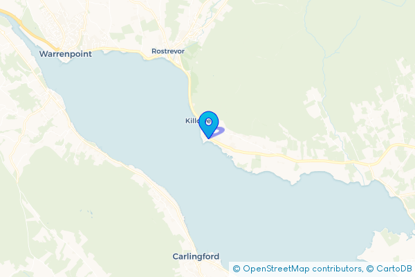Hire a Van in Killowen, Newry and Mourne, Northern Ireland