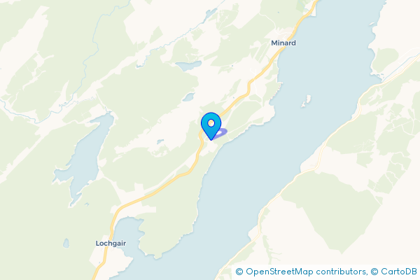 Hire a Van in Kilmichael Beg, Argyll and Bute, Scotland