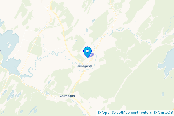Hire a Van in Kilmichael Glassary, Argyll and Bute, Scotland
