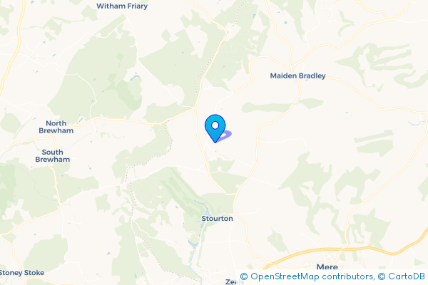 Hire a Van in Kilmington, Wiltshire, England