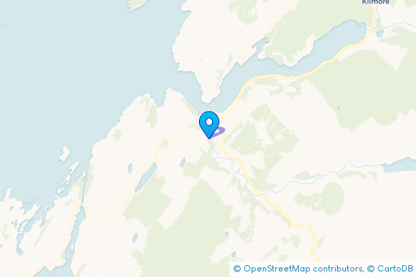 Hire a Van in Kilninver, Argyll and Bute, Scotland
