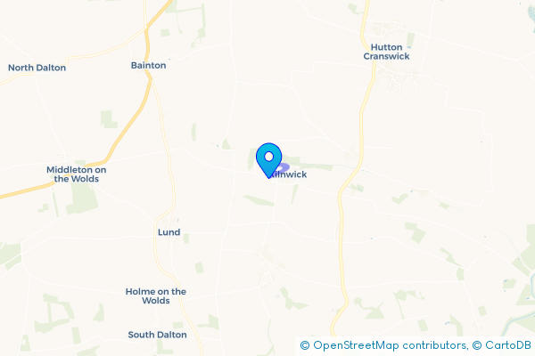 Hire a Van in Kilnwick, East Riding of Yorkshire, England