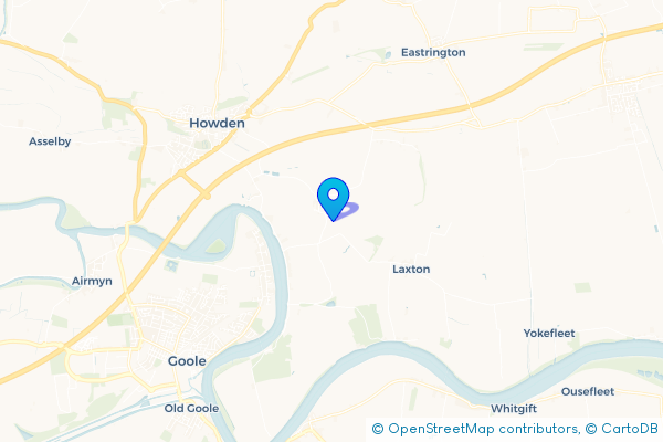 Hire a Van in Kilpin, East Riding of Yorkshire, England