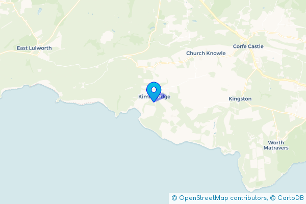 Hire a Van in Kimmeridge, Dorset, England