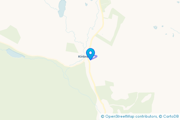 Hire a Van in Kinbrace, Highland, Scotland