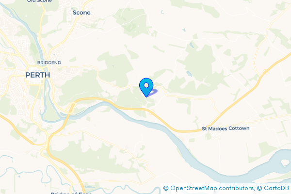 Hire a Van in Kinfauns, Perth and Kinross, Scotland