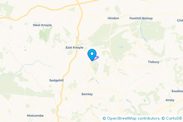 Hire a Van in Kinghay, Wiltshire, England