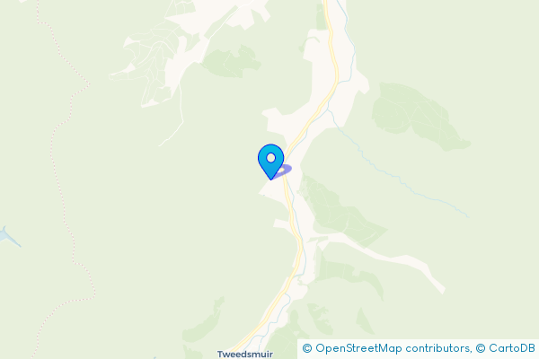 Hire a Van in Kingledores, Scottish Borders, Scotland
