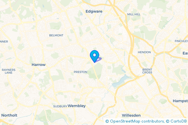 Hire a Van in Kingsbury, Greater London, England