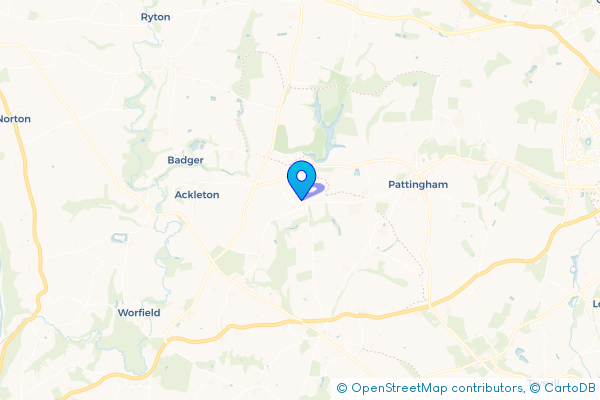 Hire a Van in Kingslow, Shropshire, England