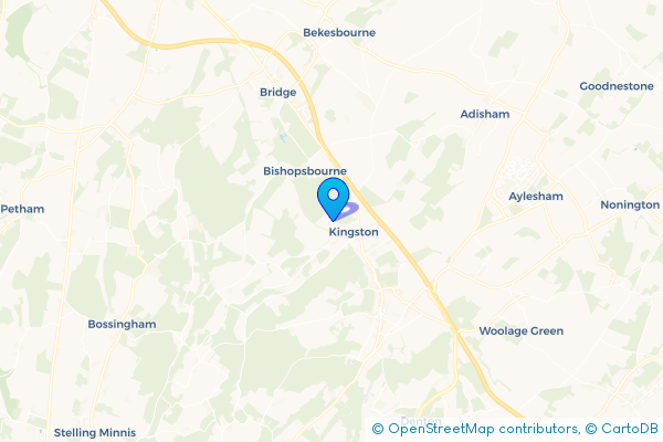 Hire a Van in Kingston, Kent, England