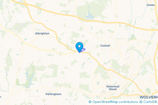 Hire a Van in Kingswood Common, Staffordshire, England