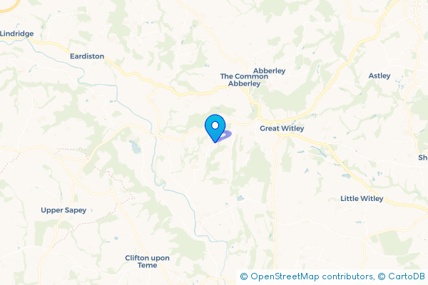 Hire a Van in Kingswood Common, Worcestershire, England