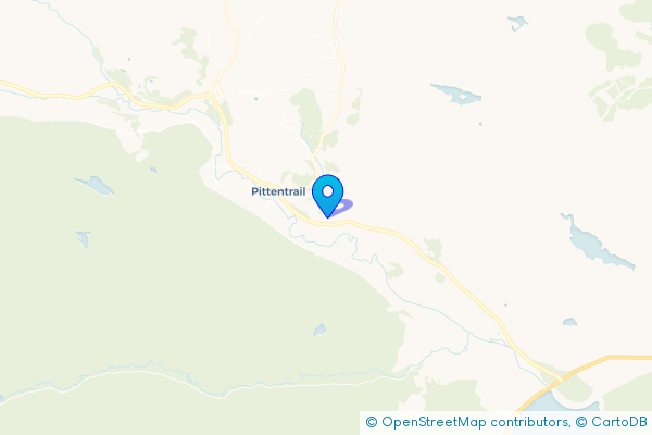 Hire a Van in Kinnauld, Highland, Scotland