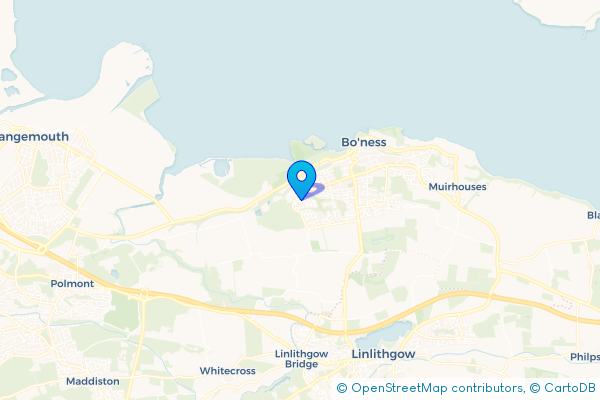 Hire a Van in Kinneil, Falkirk, Scotland