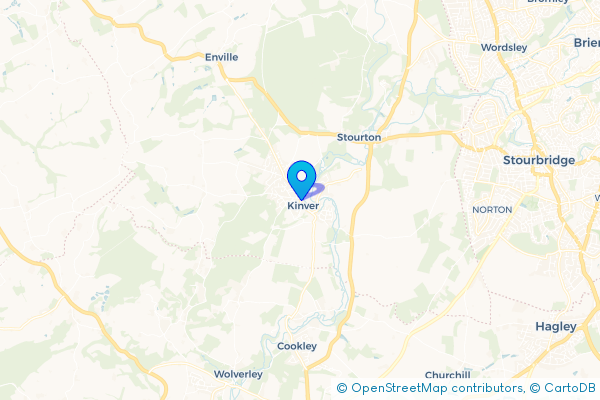 Hire a Van in Kinver, Staffordshire, England