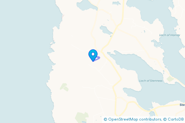 Hire a Van in Kirbister, Orkney Islands, Scotland
