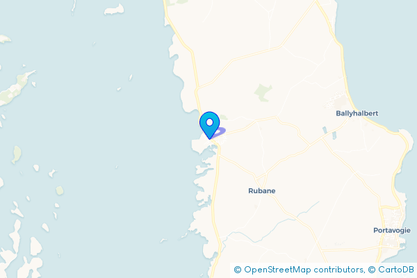 Hire a Van in Kircubbin, Ards, Northern Ireland