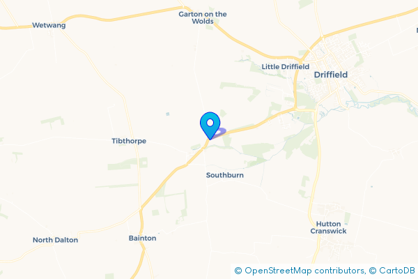 Hire a Van in Kirkburn, East Riding of Yorkshire, England
