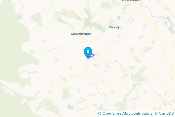 Hire a Van in Kirkby Malzeard, North Yorkshire, England