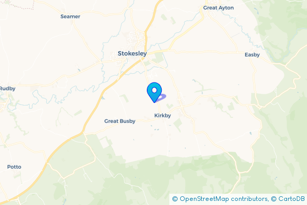 Hire a Van in Kirkby, North Yorkshire, England