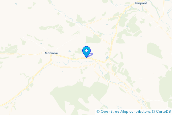 Hire a Van in Kirkland, Dumfries and Galloway, Scotland