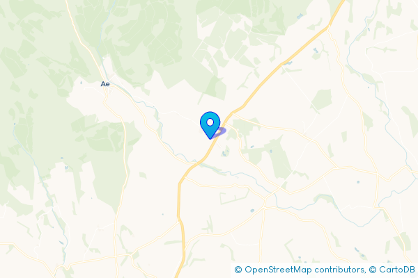 Hire a Van in Kirkmichael Mains, Dumfries and Galloway, Scotland