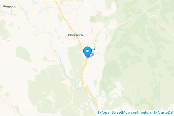 Hire a Van in Kirkpatrick, Dumfries and Galloway, Scotland