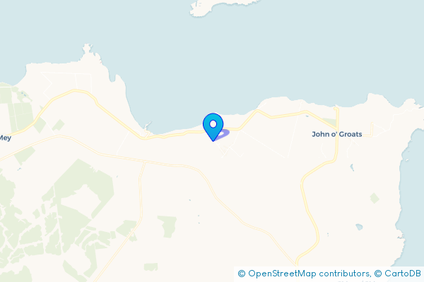 Hire a Van in Kirkstyle, Highland, Scotland