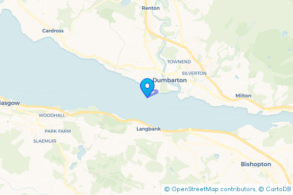 Hire a Van in Kirktonhill, West Dunbartonshire, Scotland