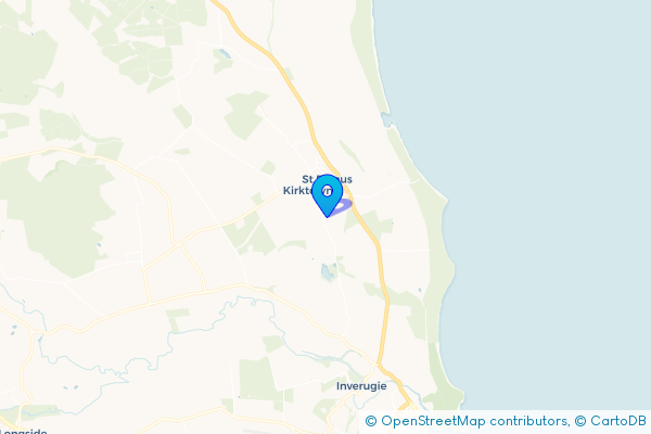Hire a Van in Kirktown, Aberdeenshire, Scotland